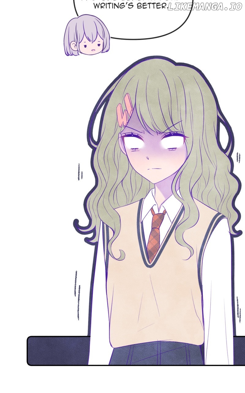 Love Cycle Chapter 53 - Page 38