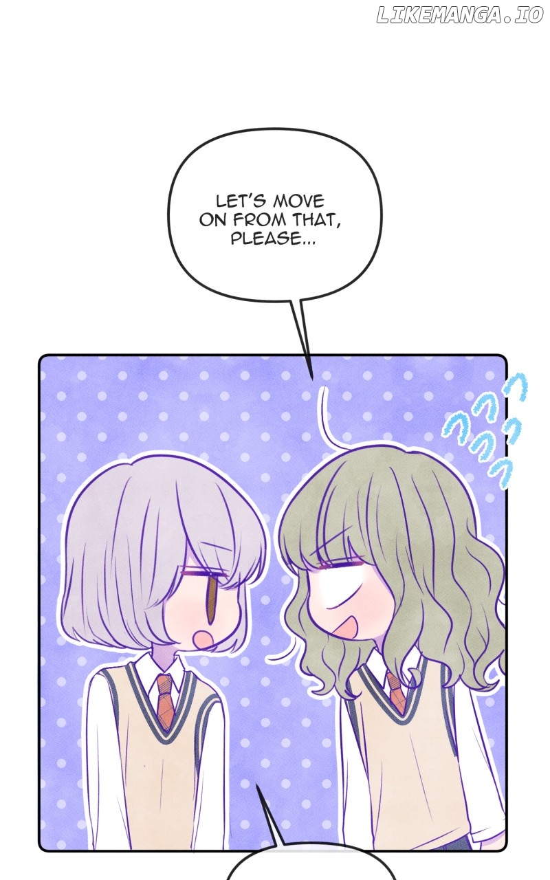 Love Cycle Chapter 53 - Page 39