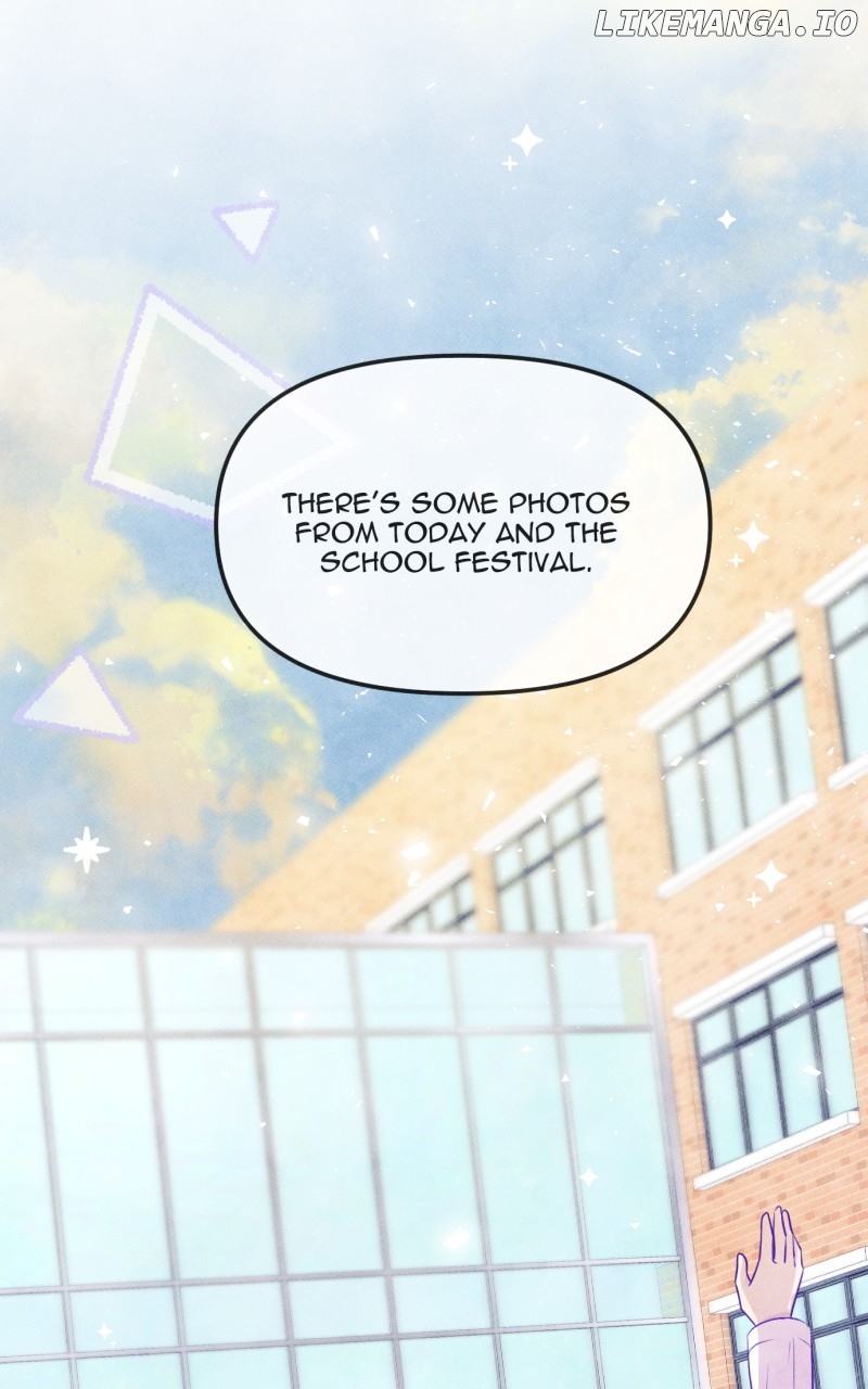 Love Cycle Chapter 53 - Page 43