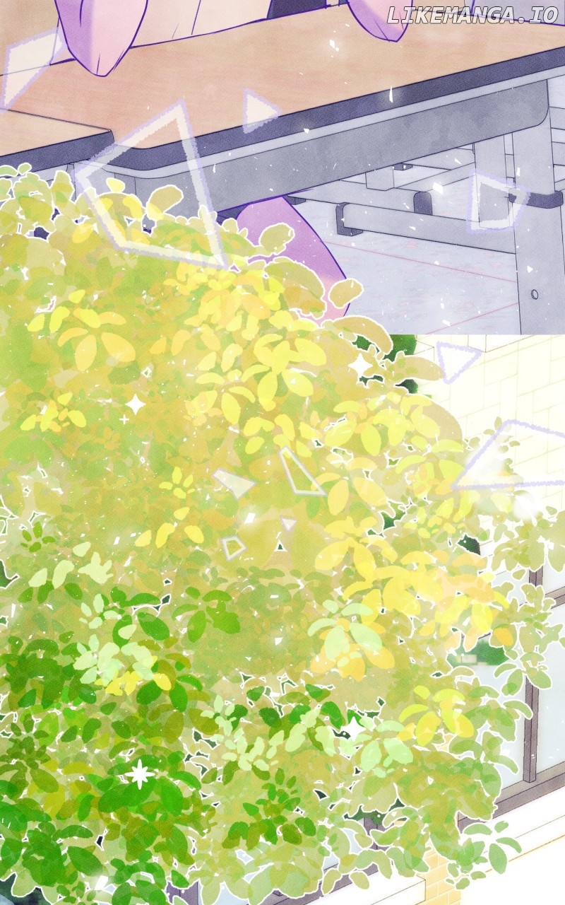 Love Cycle Chapter 53 - Page 46