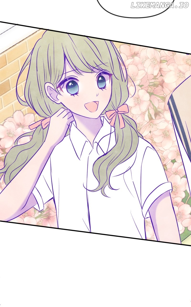 Love Cycle Chapter 53 - Page 50