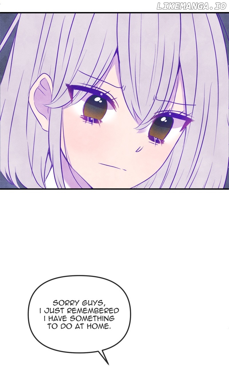 Love Cycle Chapter 53 - Page 51