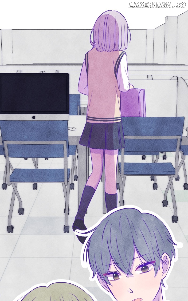 Love Cycle Chapter 53 - Page 52