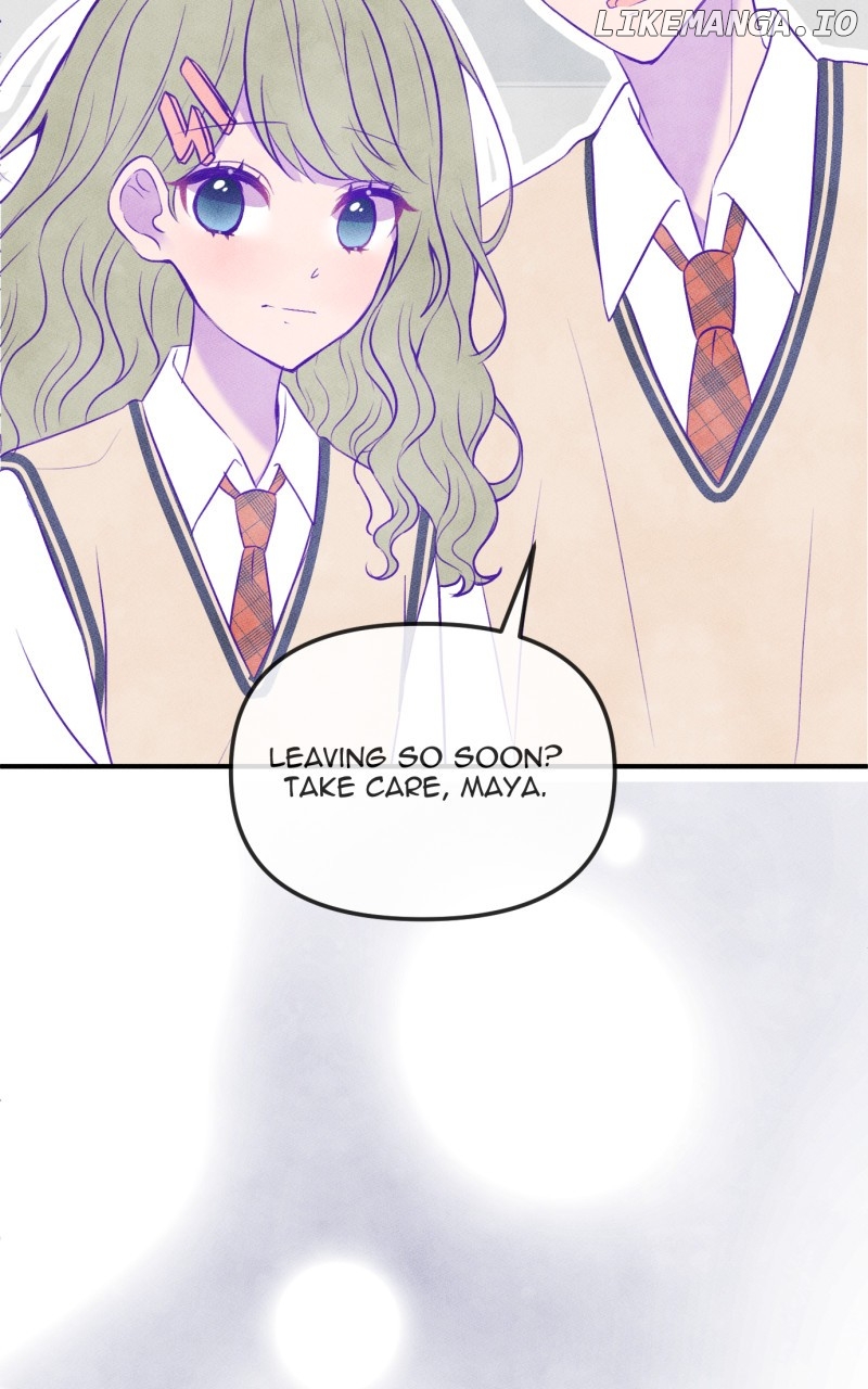 Love Cycle Chapter 53 - Page 53