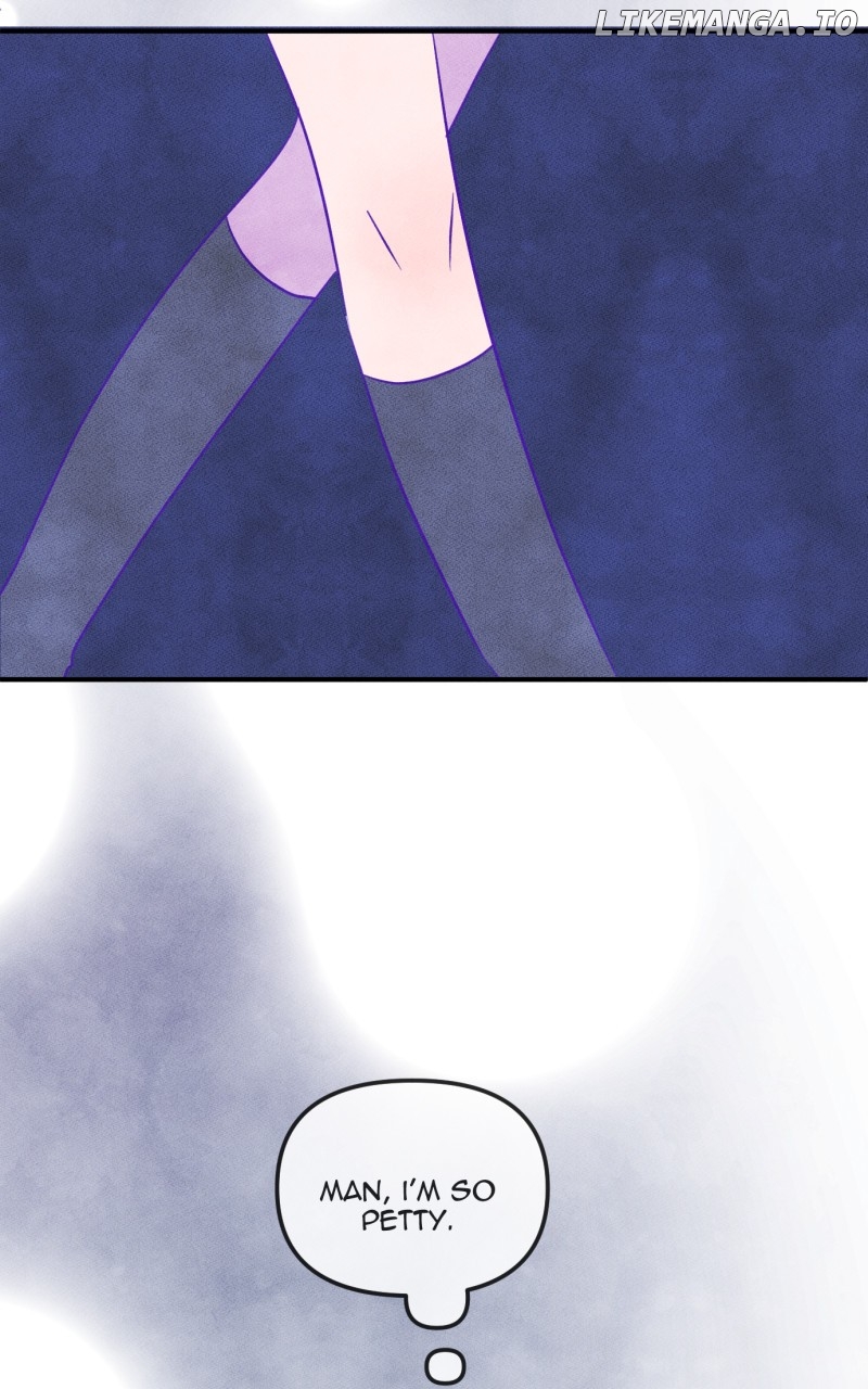 Love Cycle Chapter 53 - Page 54