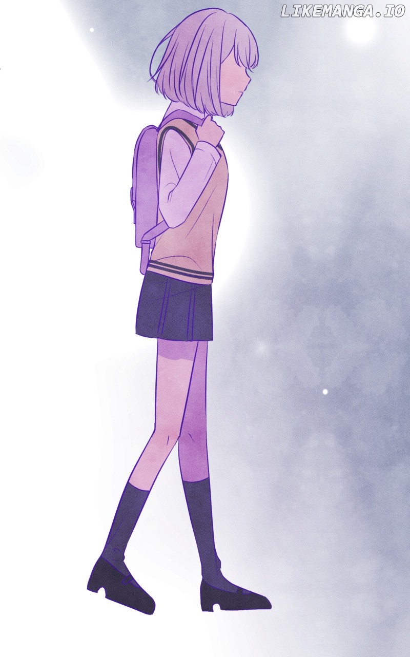 Love Cycle Chapter 53 - Page 55