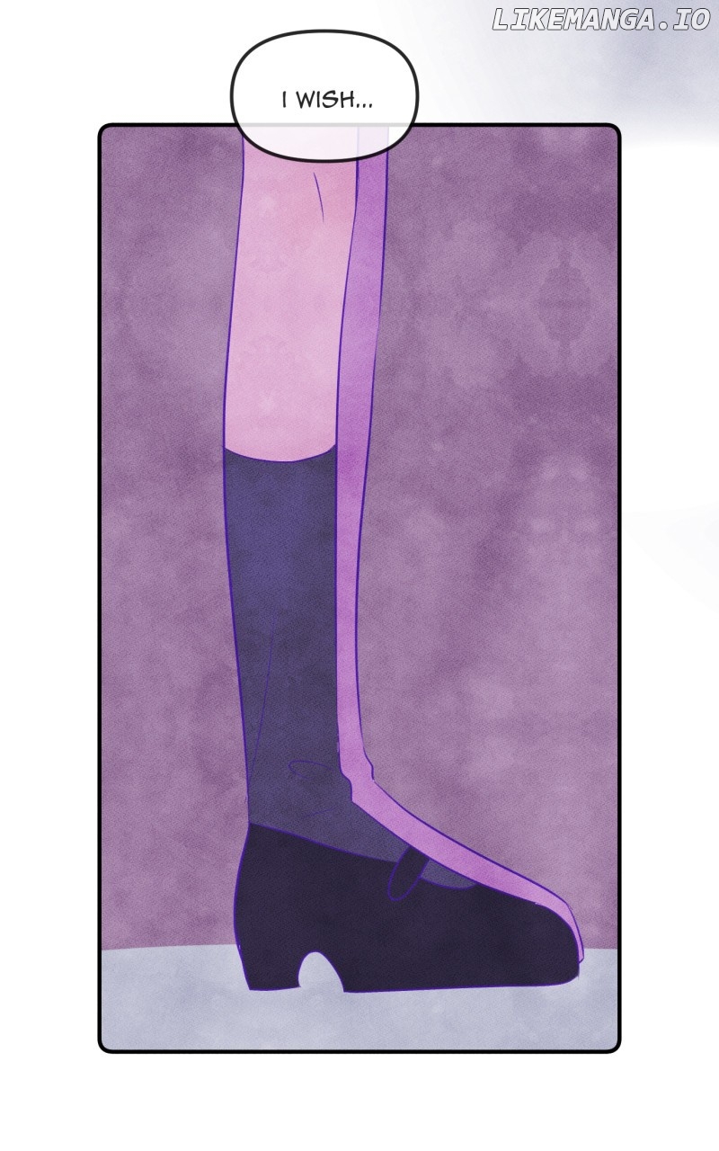 Love Cycle Chapter 53 - Page 56