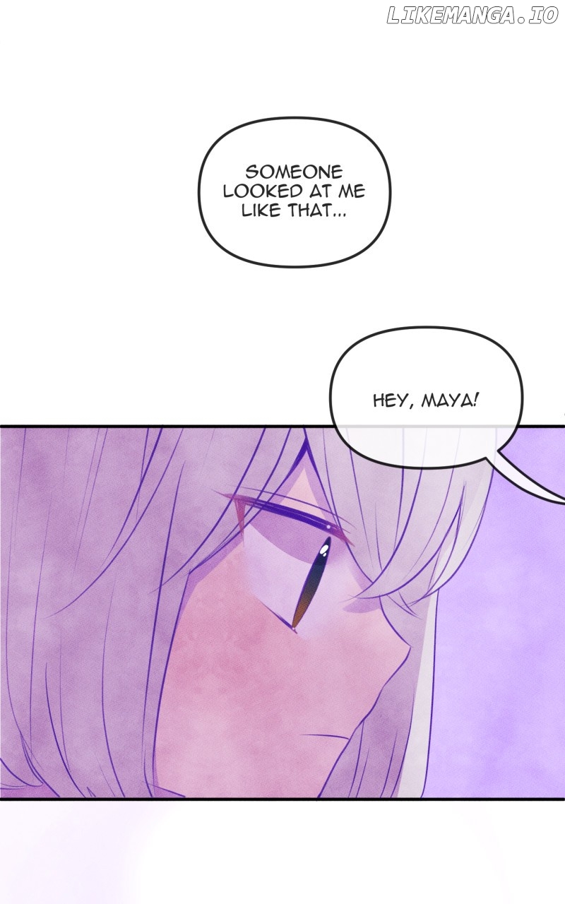 Love Cycle Chapter 53 - Page 57