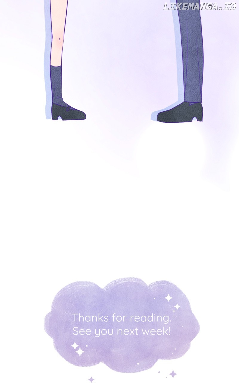 Love Cycle Chapter 53 - Page 59