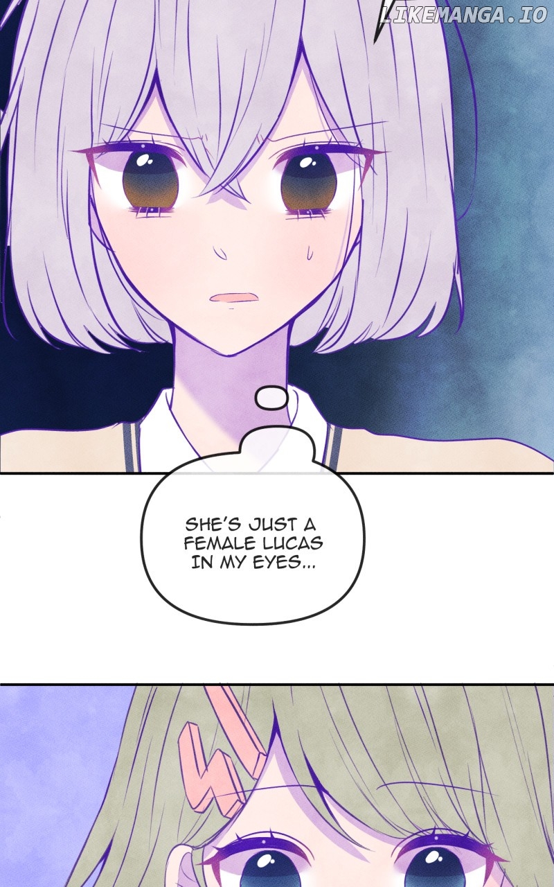 Love Cycle Chapter 53 - Page 7