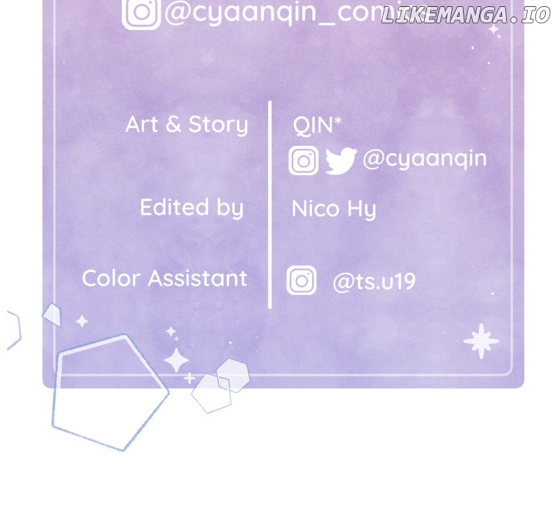 Love Cycle Chapter 53 - Page 61