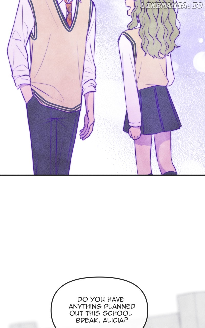 Love Cycle Chapter 53 - Page 10