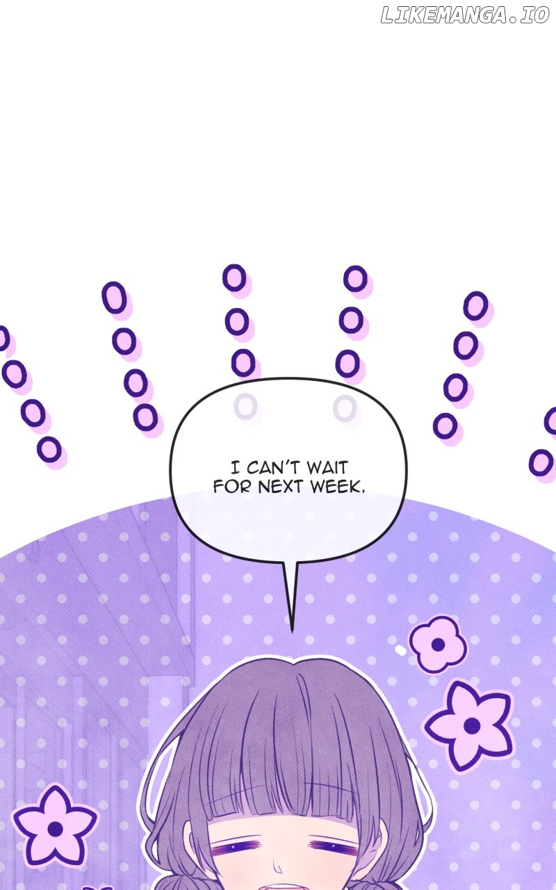 Love Cycle Chapter 55 - Page 1