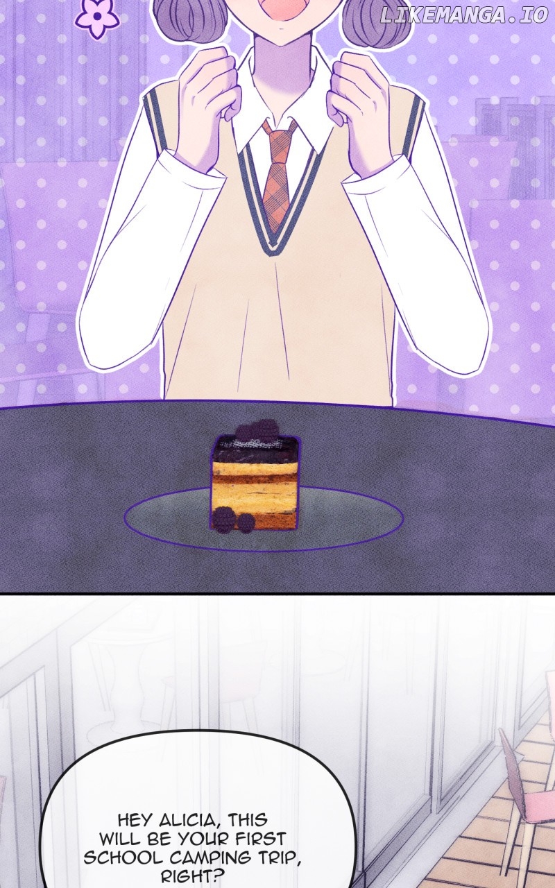 Love Cycle Chapter 55 - Page 2