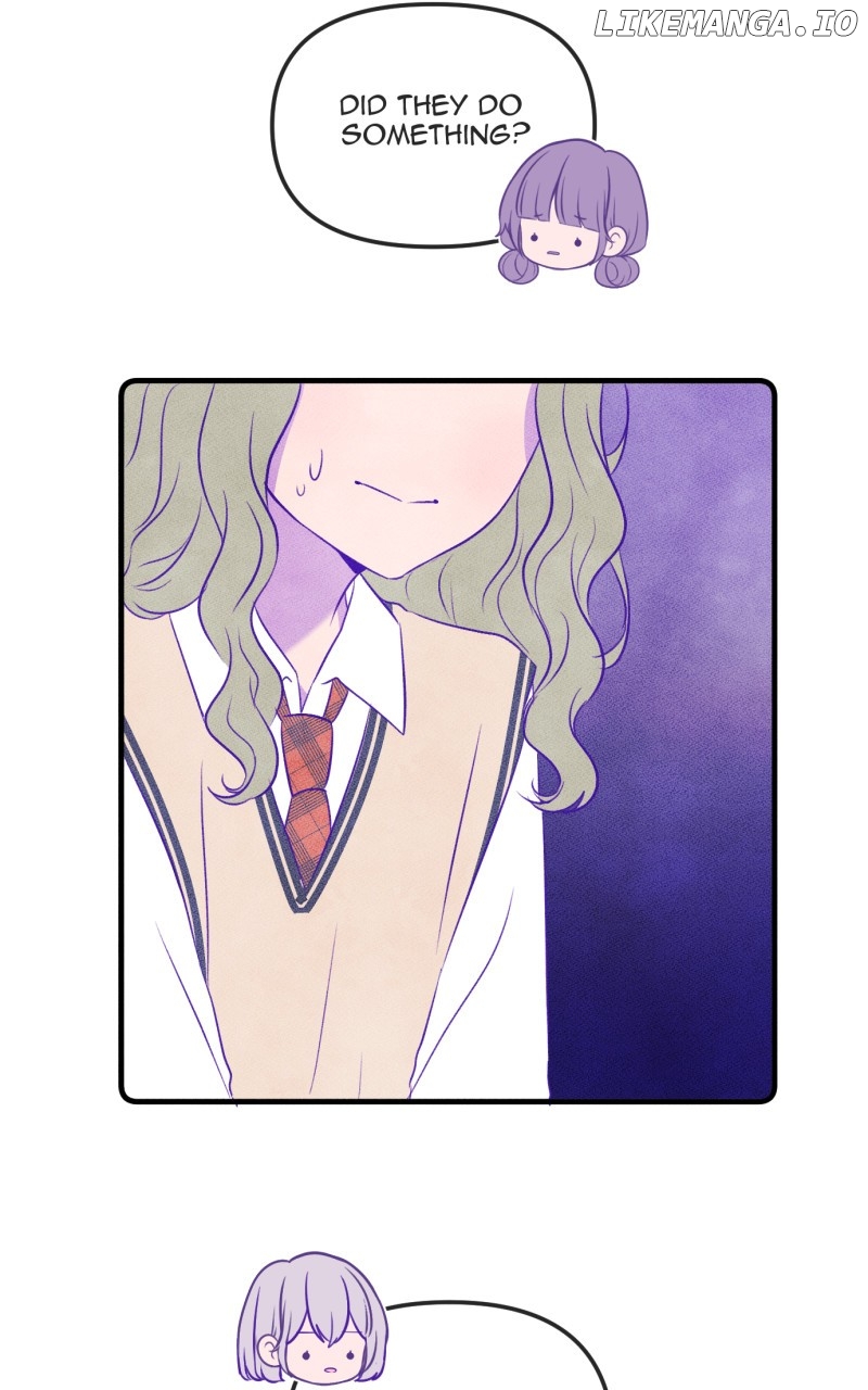 Love Cycle Chapter 55 - Page 11