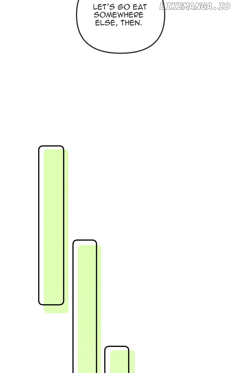 Love Cycle Chapter 55 - Page 12