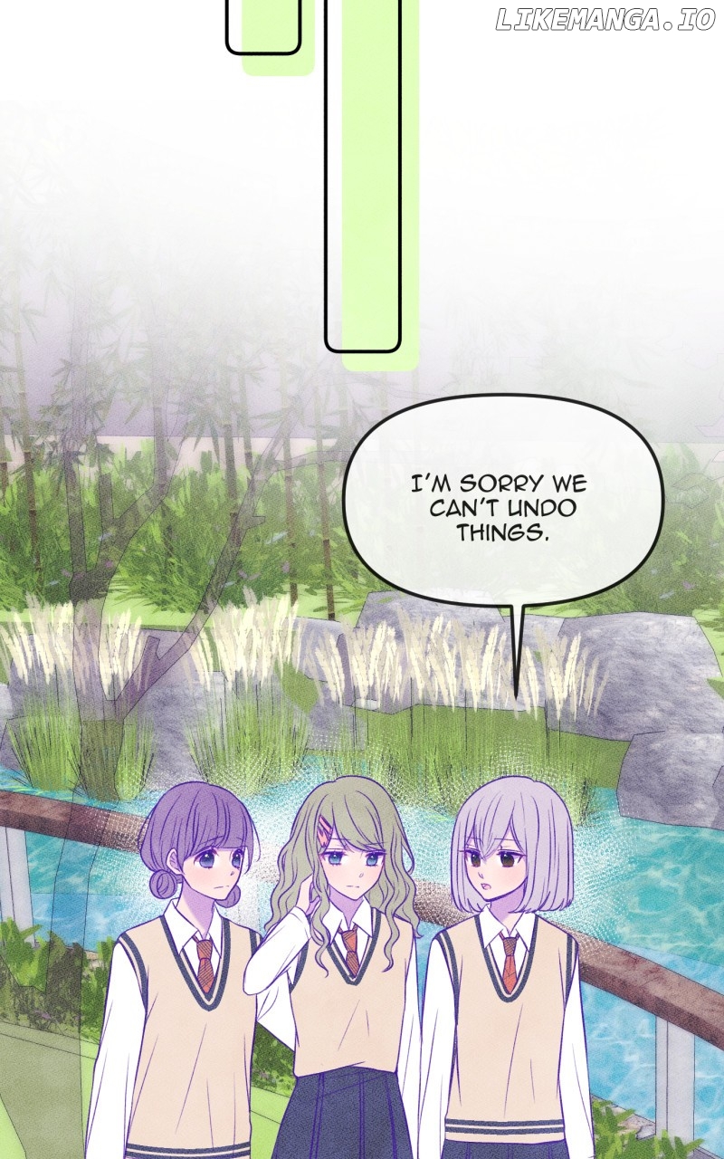 Love Cycle Chapter 55 - Page 13