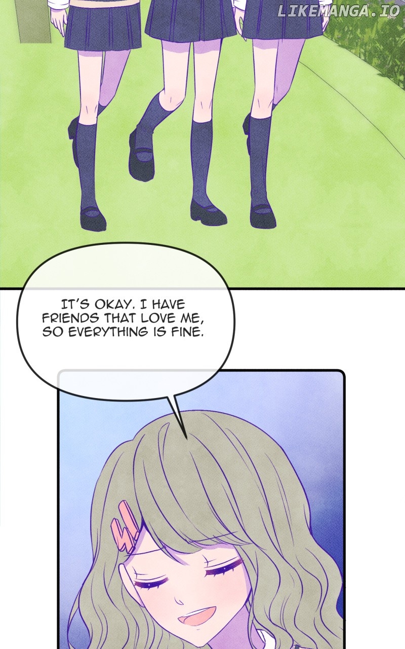 Love Cycle Chapter 55 - Page 14