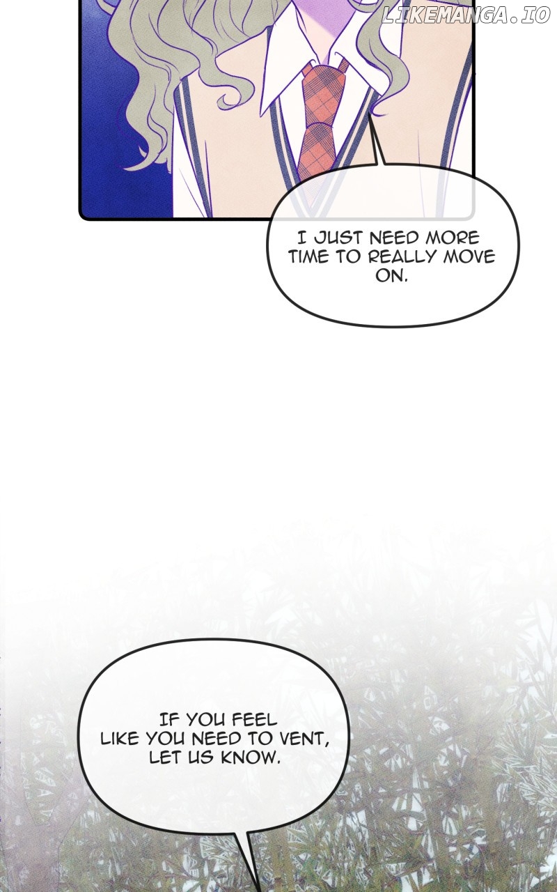 Love Cycle Chapter 55 - Page 15