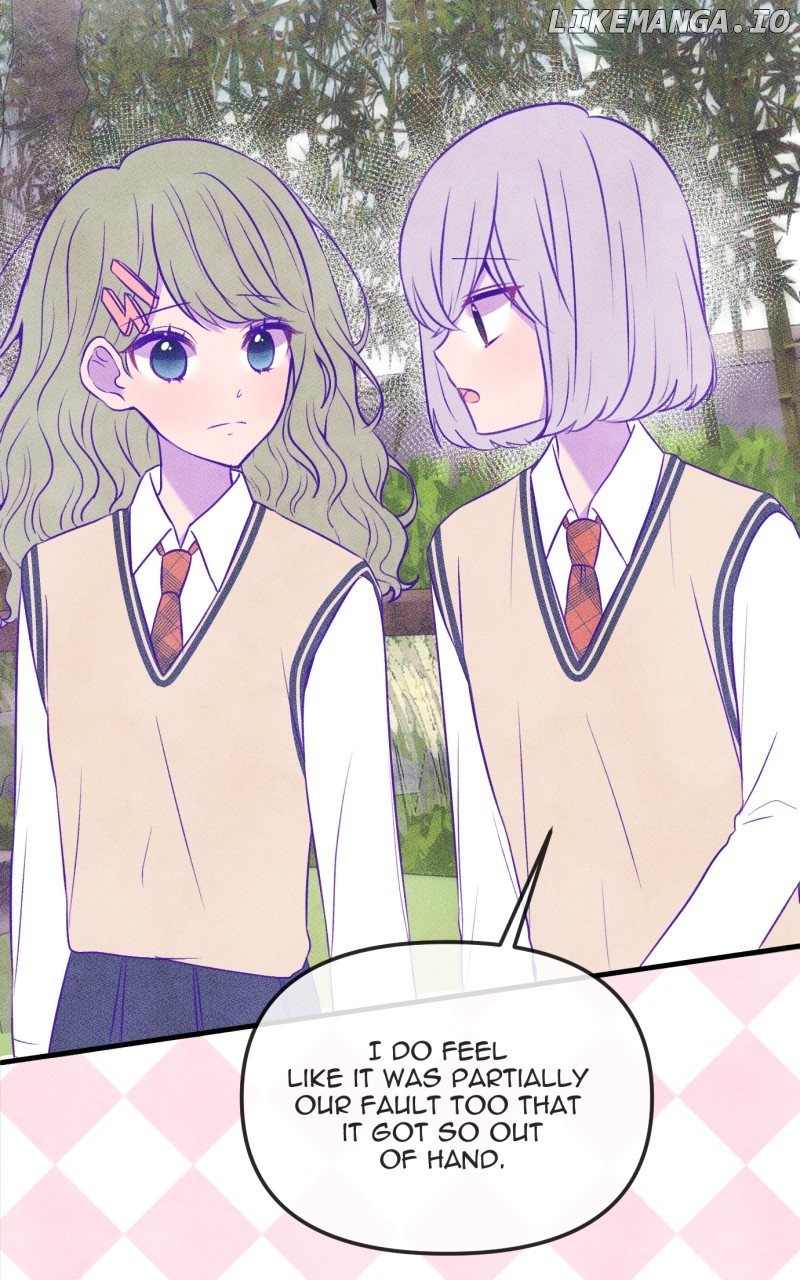 Love Cycle Chapter 55 - Page 16