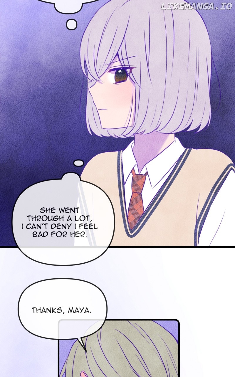 Love Cycle Chapter 55 - Page 18