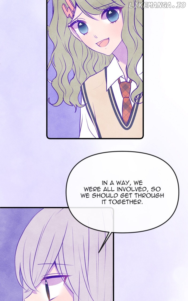 Love Cycle Chapter 55 - Page 19