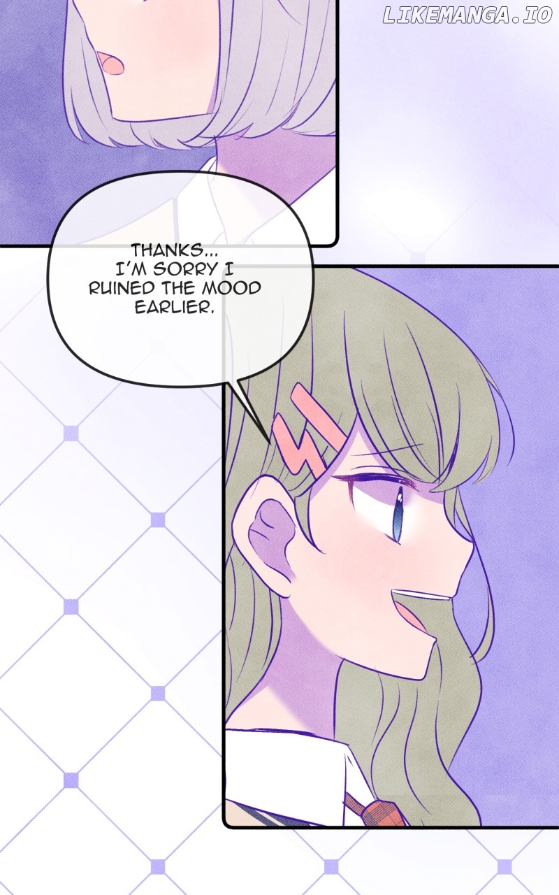 Love Cycle Chapter 55 - Page 20