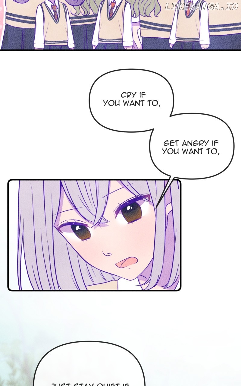 Love Cycle Chapter 55 - Page 23