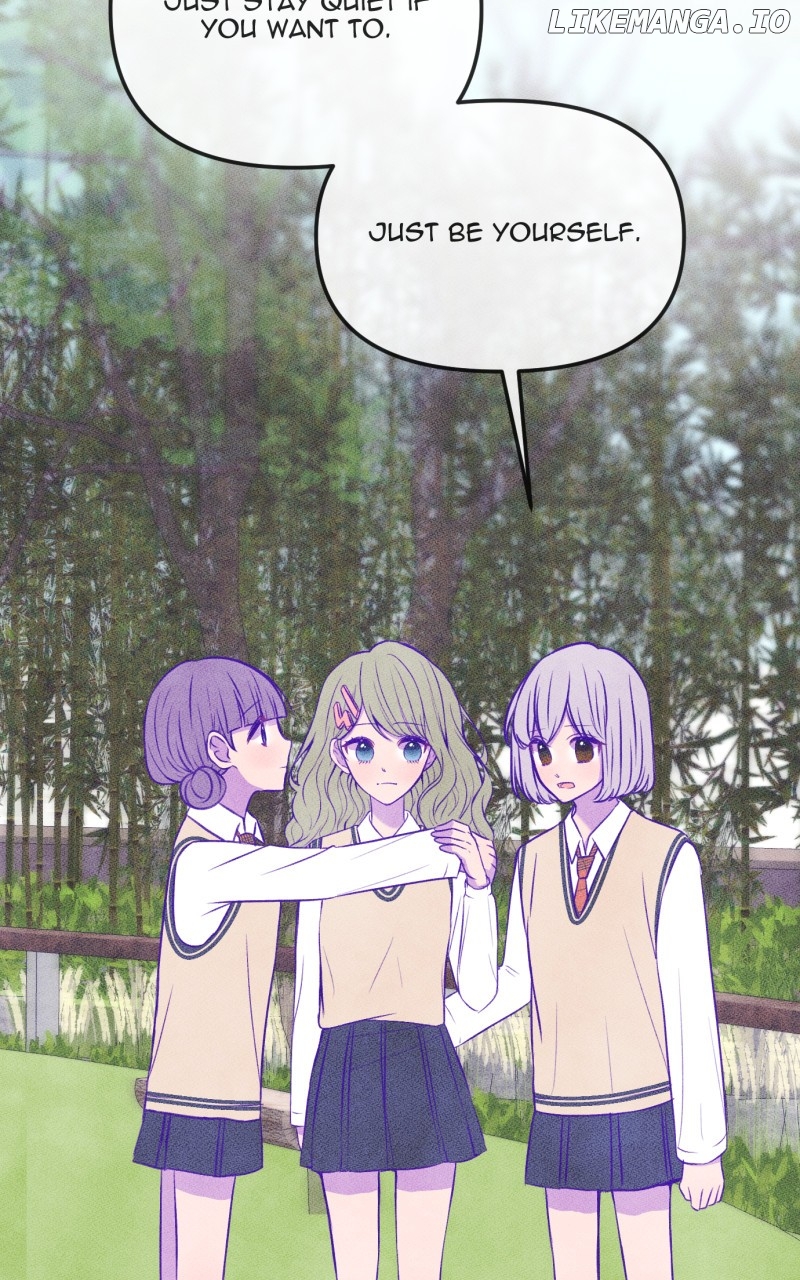 Love Cycle Chapter 55 - Page 24