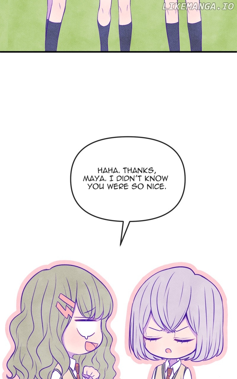 Love Cycle Chapter 55 - Page 25