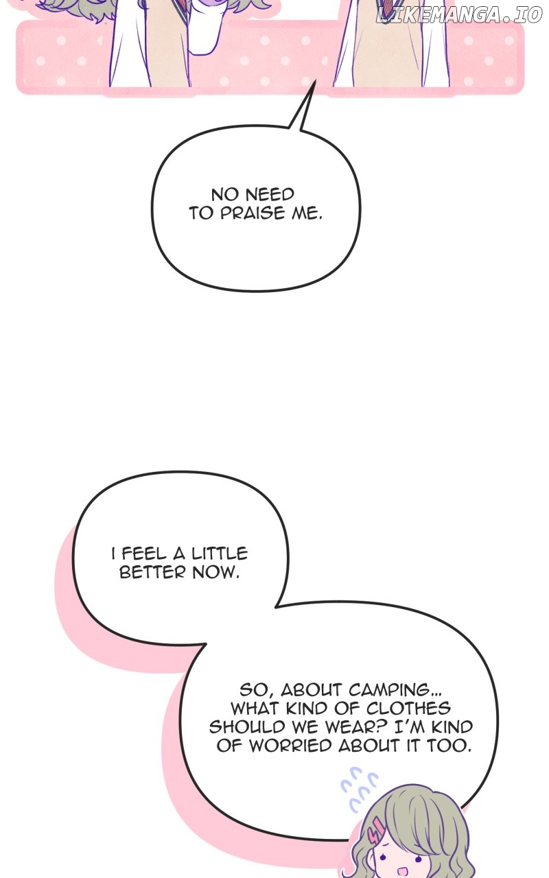 Love Cycle Chapter 55 - Page 26