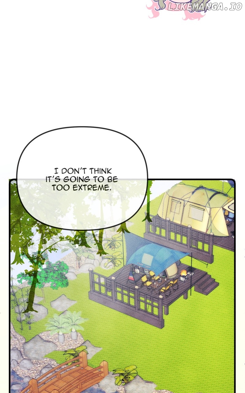 Love Cycle Chapter 55 - Page 27