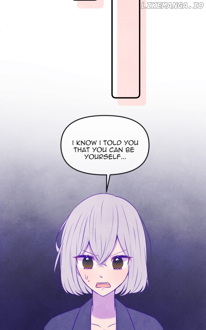 Love Cycle Chapter 55 - Page 30