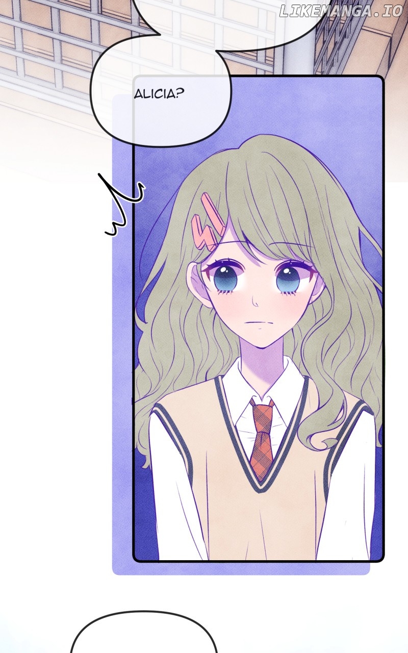 Love Cycle Chapter 55 - Page 4