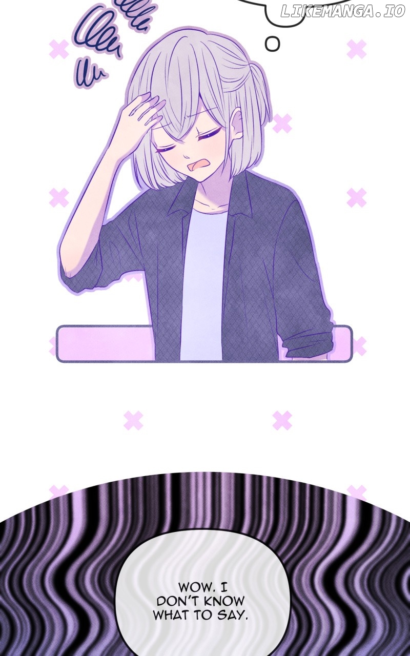 Love Cycle Chapter 55 - Page 33