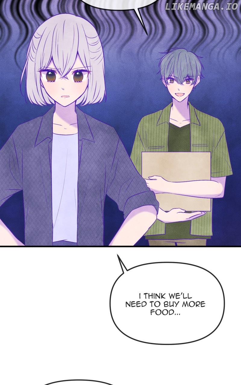 Love Cycle Chapter 55 - Page 34