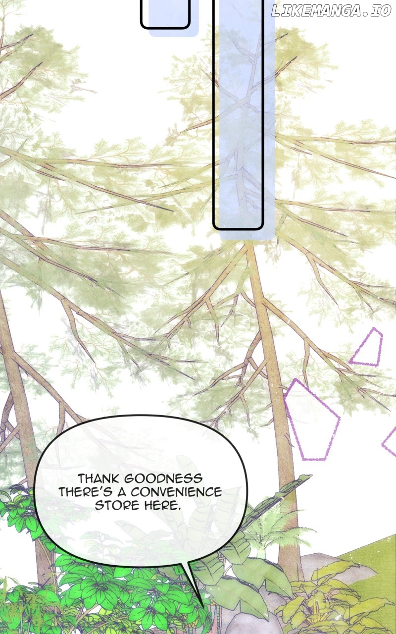 Love Cycle Chapter 55 - Page 38