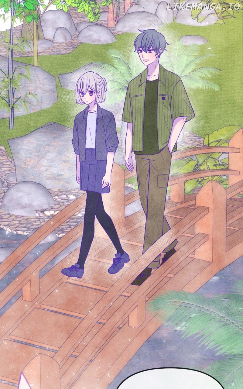 Love Cycle Chapter 55 - Page 39