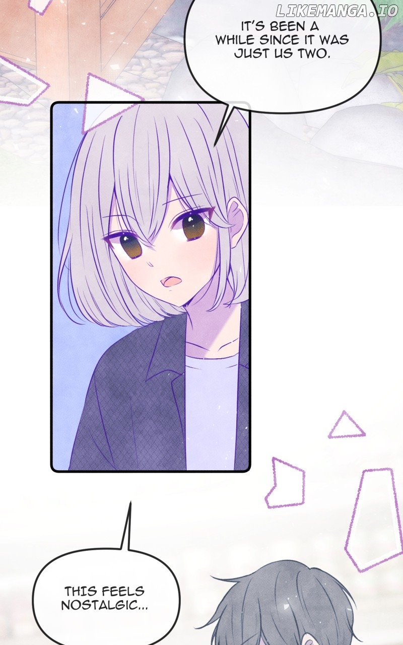 Love Cycle Chapter 55 - Page 40