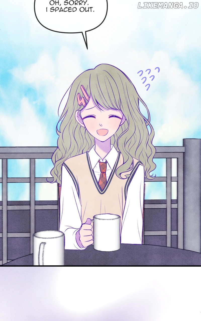 Love Cycle Chapter 55 - Page 5