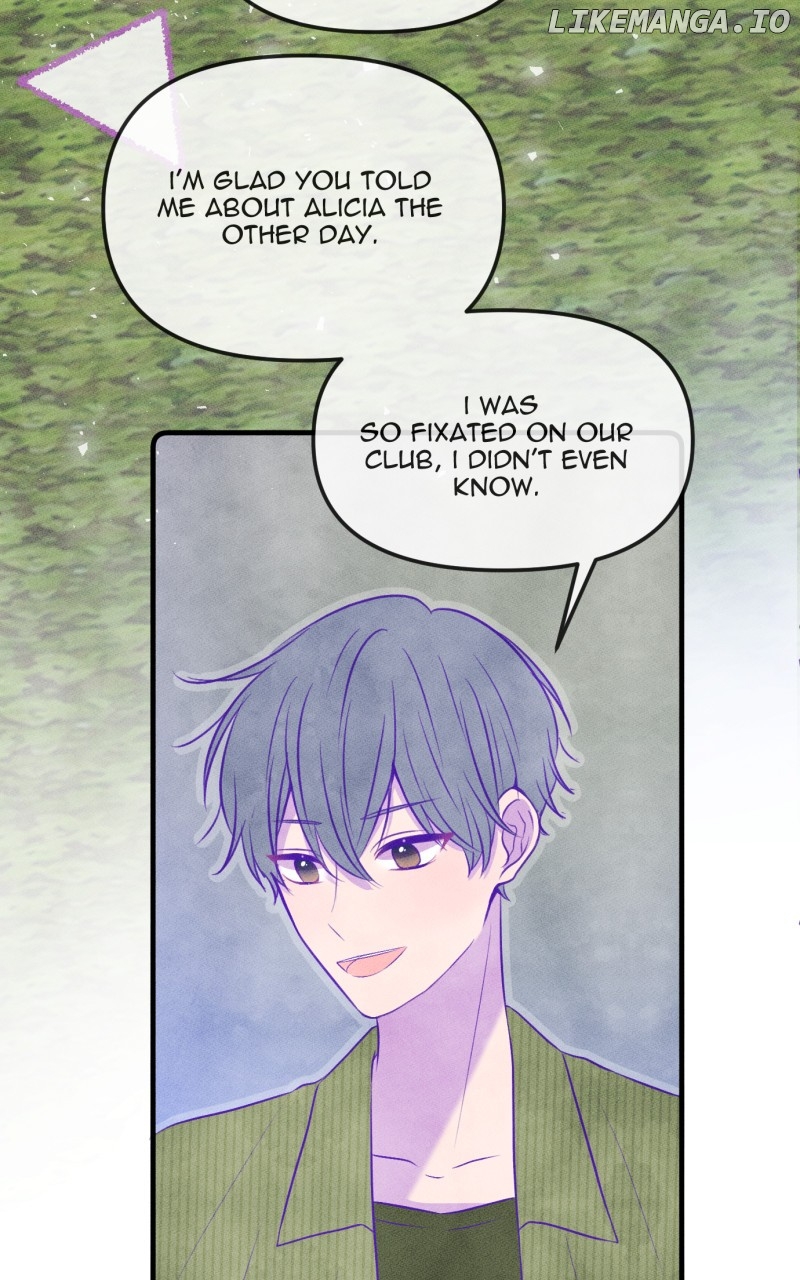 Love Cycle Chapter 55 - Page 43