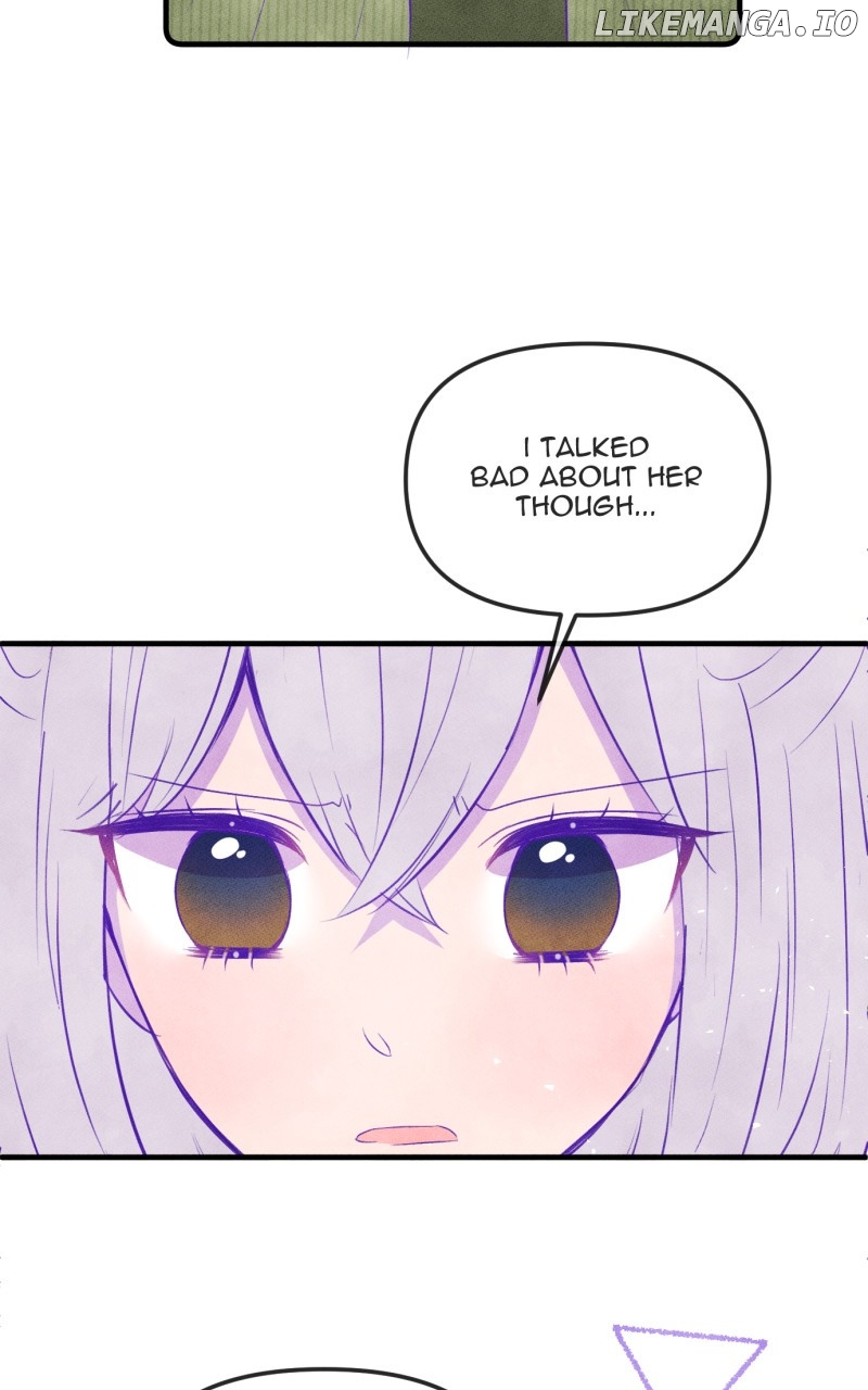 Love Cycle Chapter 55 - Page 44