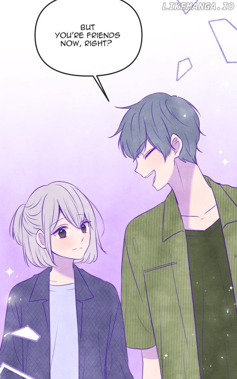 Love Cycle Chapter 55 - Page 45