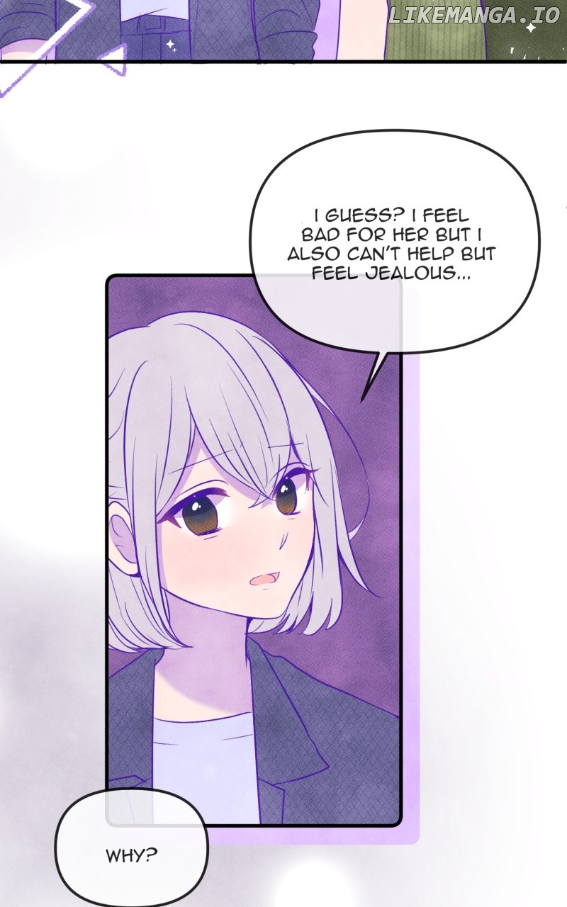 Love Cycle Chapter 55 - Page 46