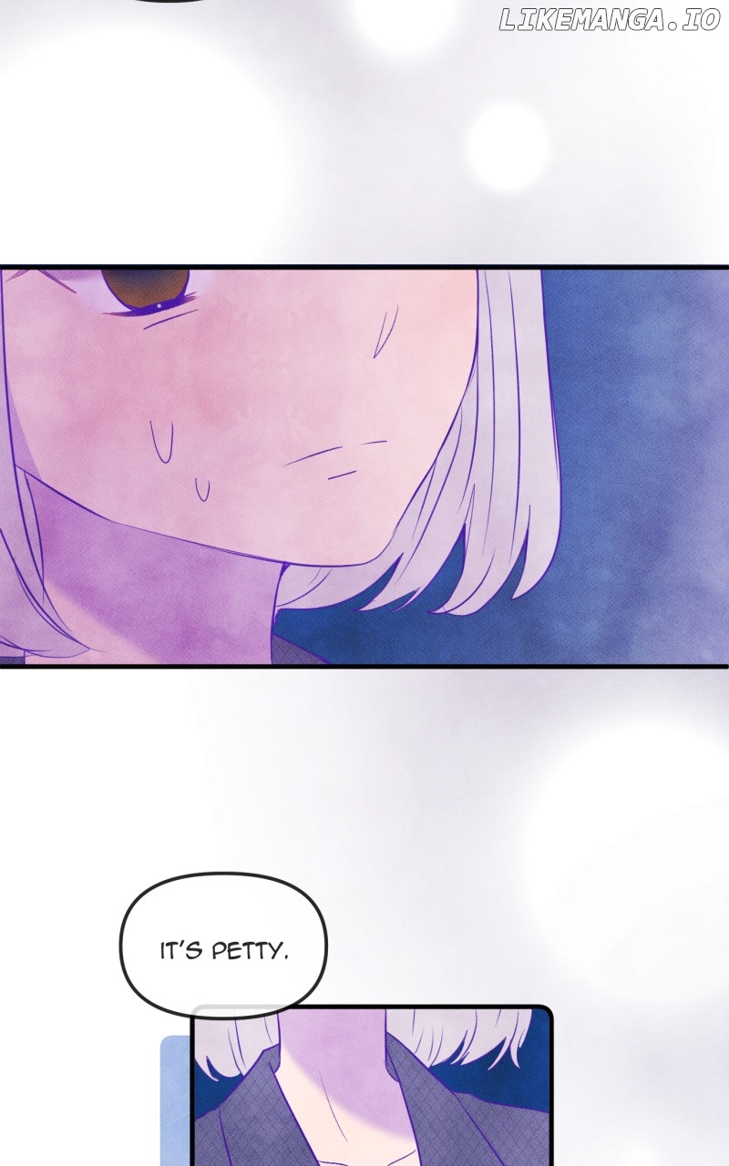 Love Cycle Chapter 55 - Page 47