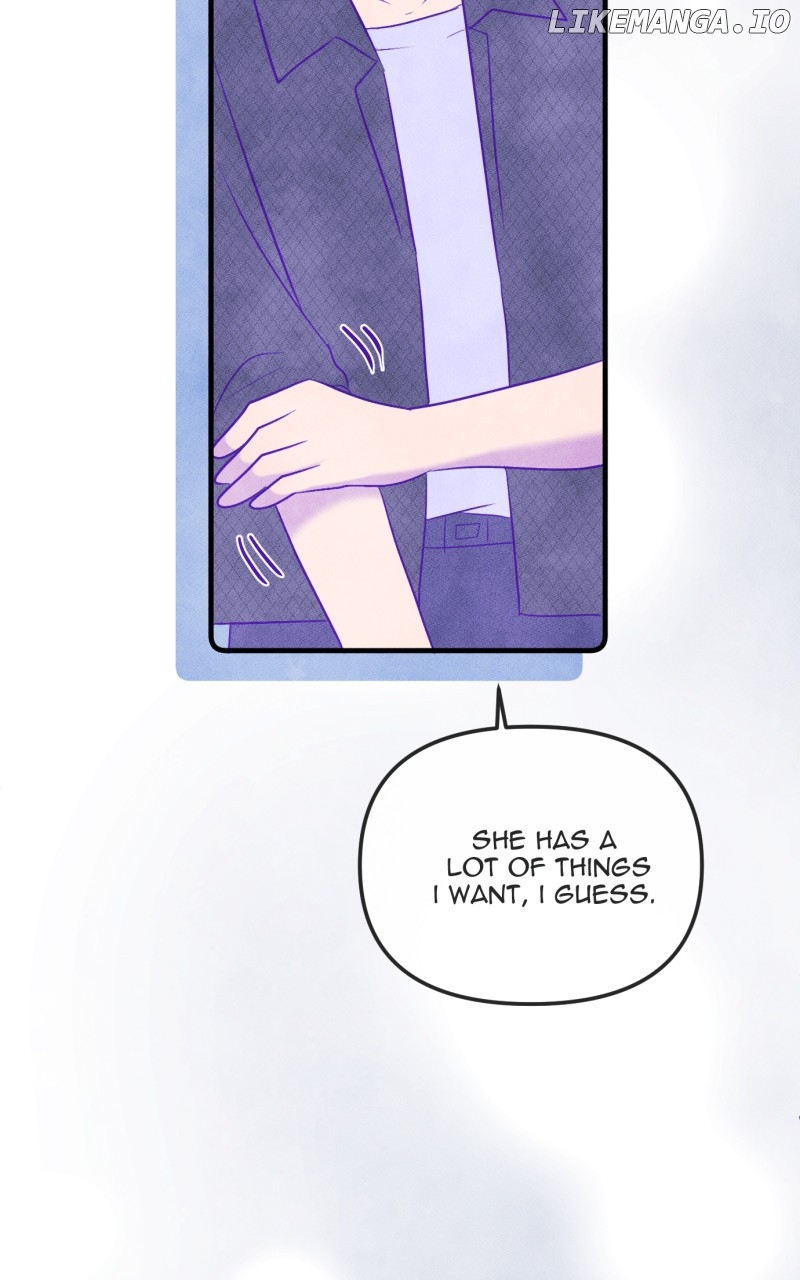 Love Cycle Chapter 55 - Page 48