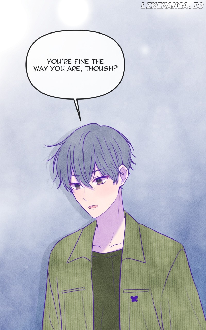 Love Cycle Chapter 55 - Page 49