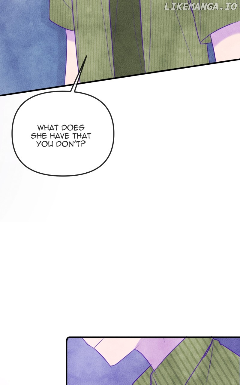 Love Cycle Chapter 55 - Page 50