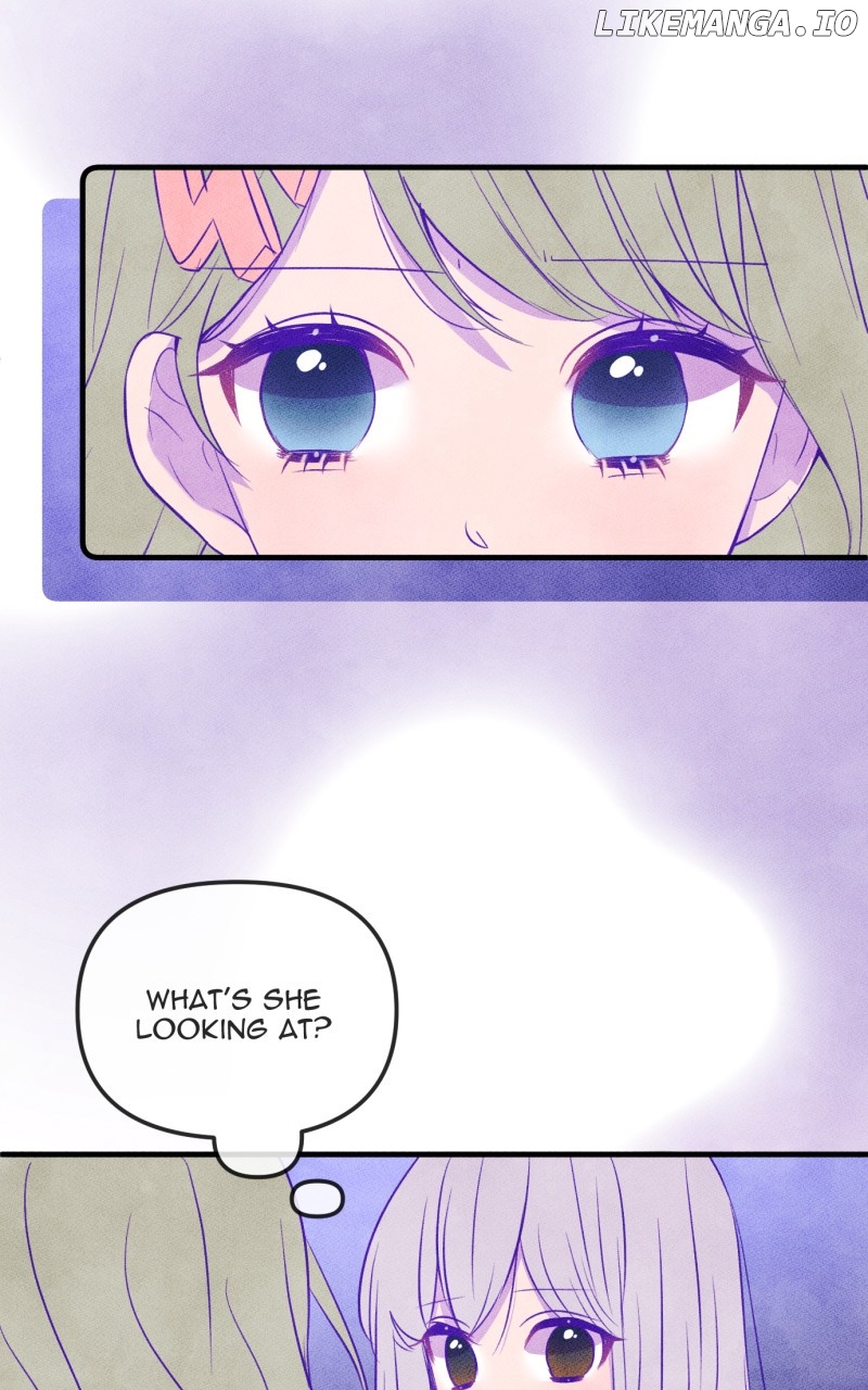 Love Cycle Chapter 55 - Page 6