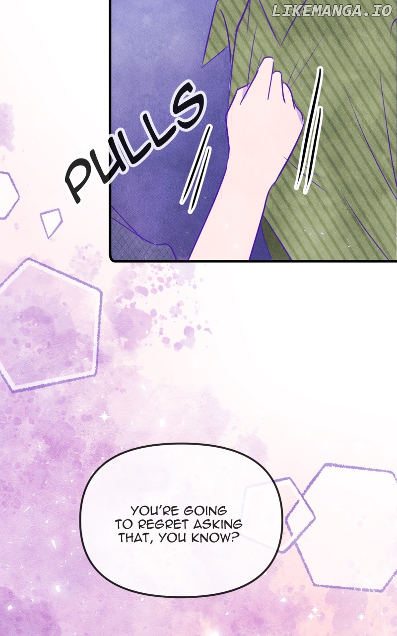 Love Cycle Chapter 55 - Page 51